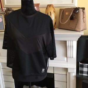 Cute Girls Pony Cover Tee💋